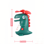 Dino Cartoon Fan Nestasia