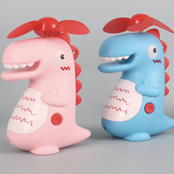 Dino Cartoon Fan Nestasia