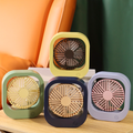 USB Desk Fan Nestasia