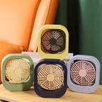 USB Desk Fan Nestasia