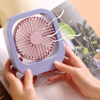 USB Desk Fan Nestasia