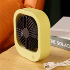 USB Desk Fan Nestasia