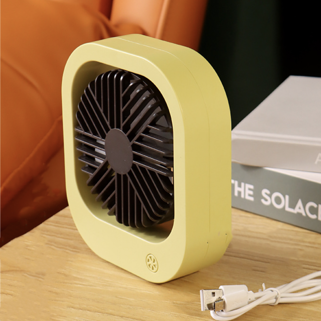 USB Desk Fan Nestasia