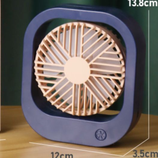 USB Desk Fan Nestasia