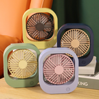 USB Desk Fan Nestasia