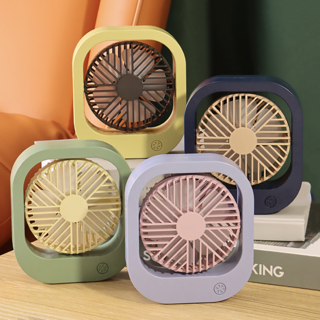 USB Desk Fan Nestasia