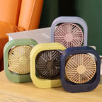 USB Desk Fan Nestasia