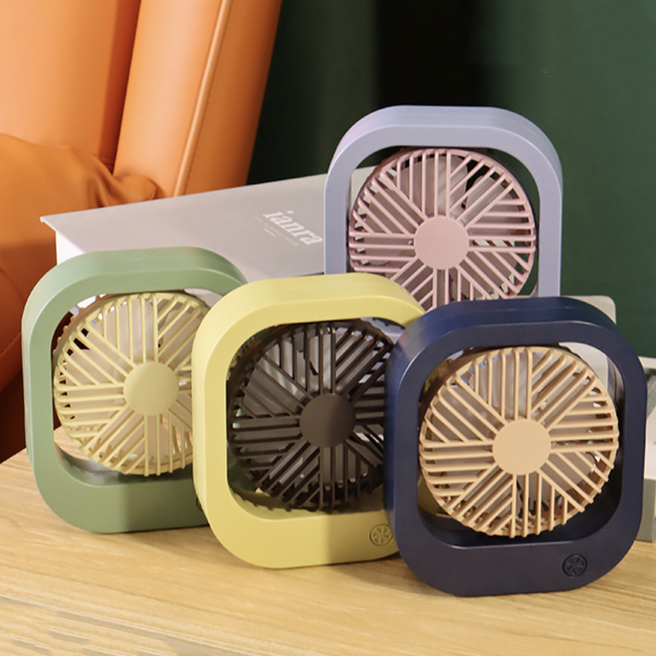 USB Desk Fan Nestasia
