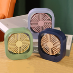 USB Desk Fan Nestasia