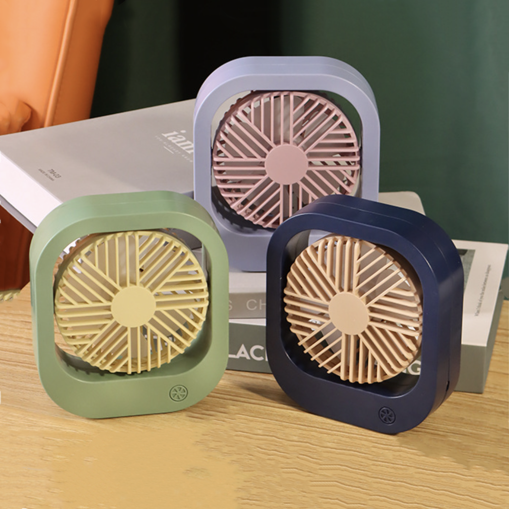 USB Desk Fan Nestasia