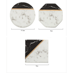 Marble Coaster Nestasia