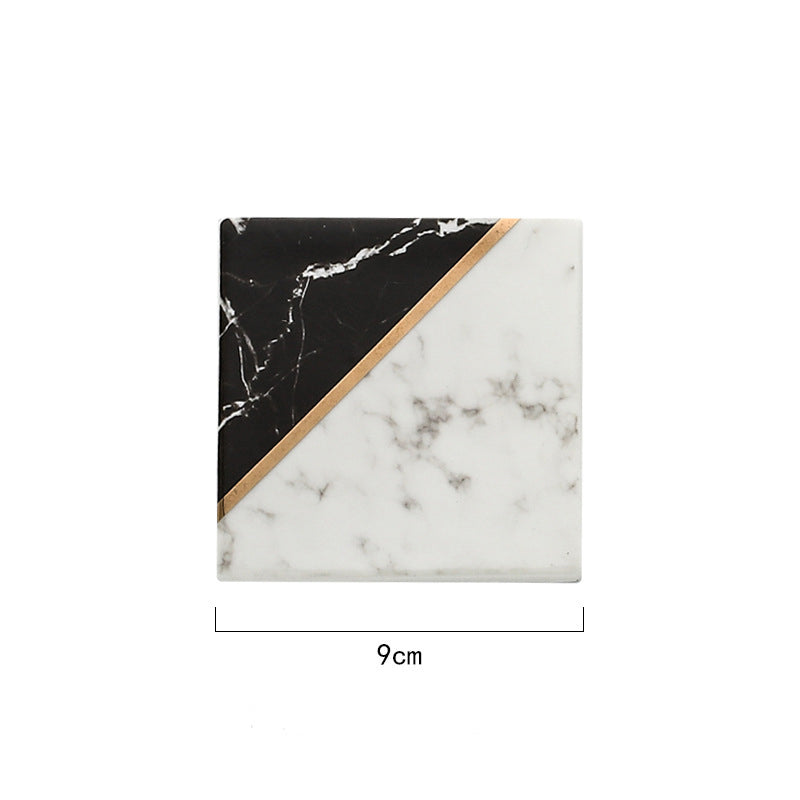 Marble Coaster Nestasia