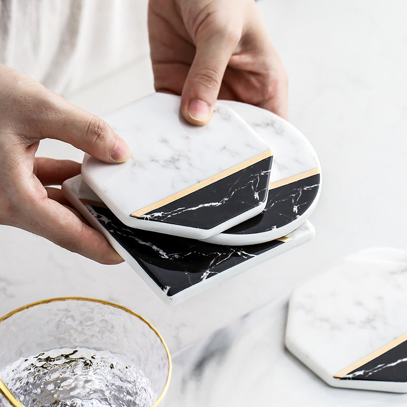 Marble Coaster Nestasia