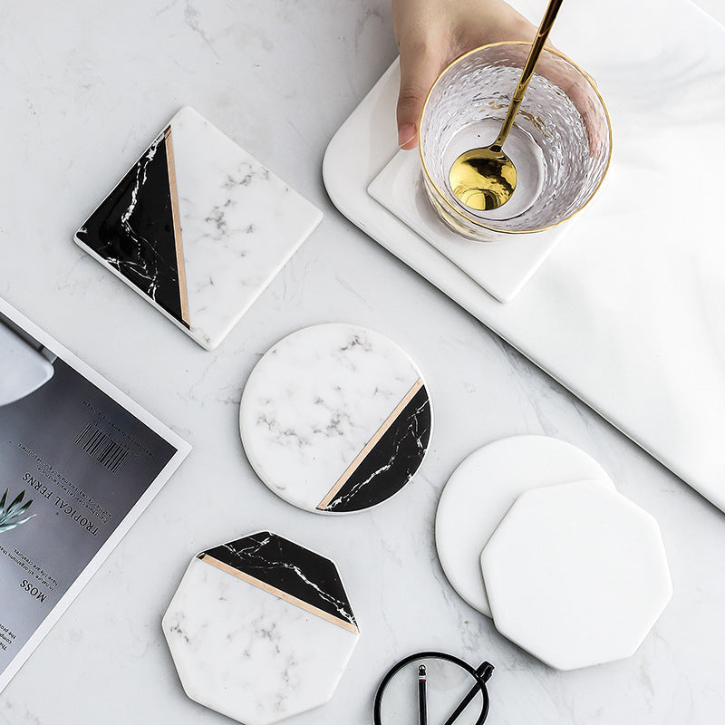 Marble Coaster Nestasia