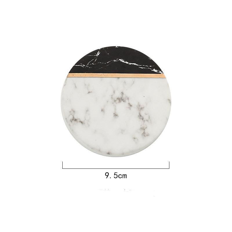 Marble Coaster Nestasia