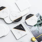 Marble Coaster Nestasia
