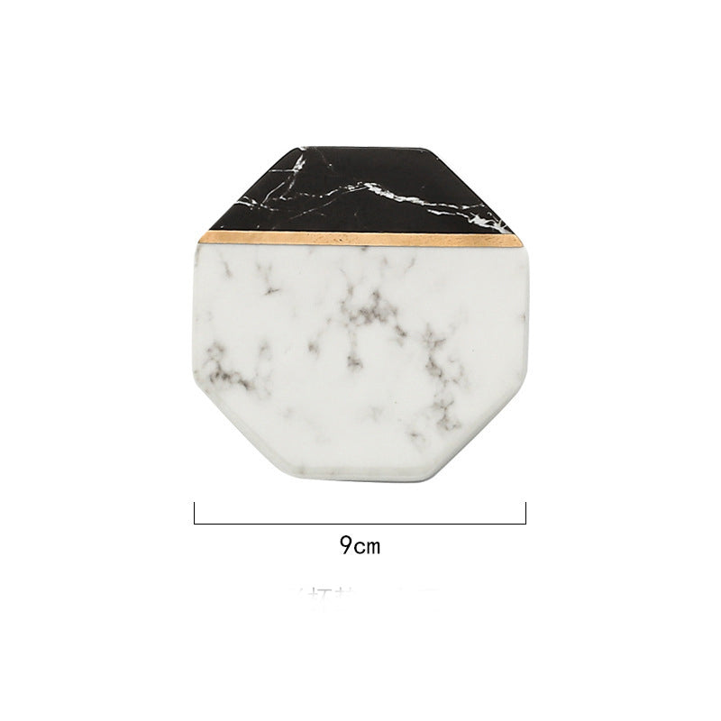 Marble Coaster Nestasia