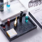Bathroom Marble Tray Nestasia