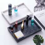 Bathroom Marble Tray Nestasia