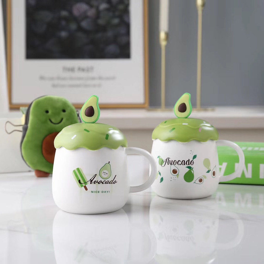 Avocado Cup Nestasia