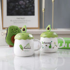 Avocado Cup Nestasia