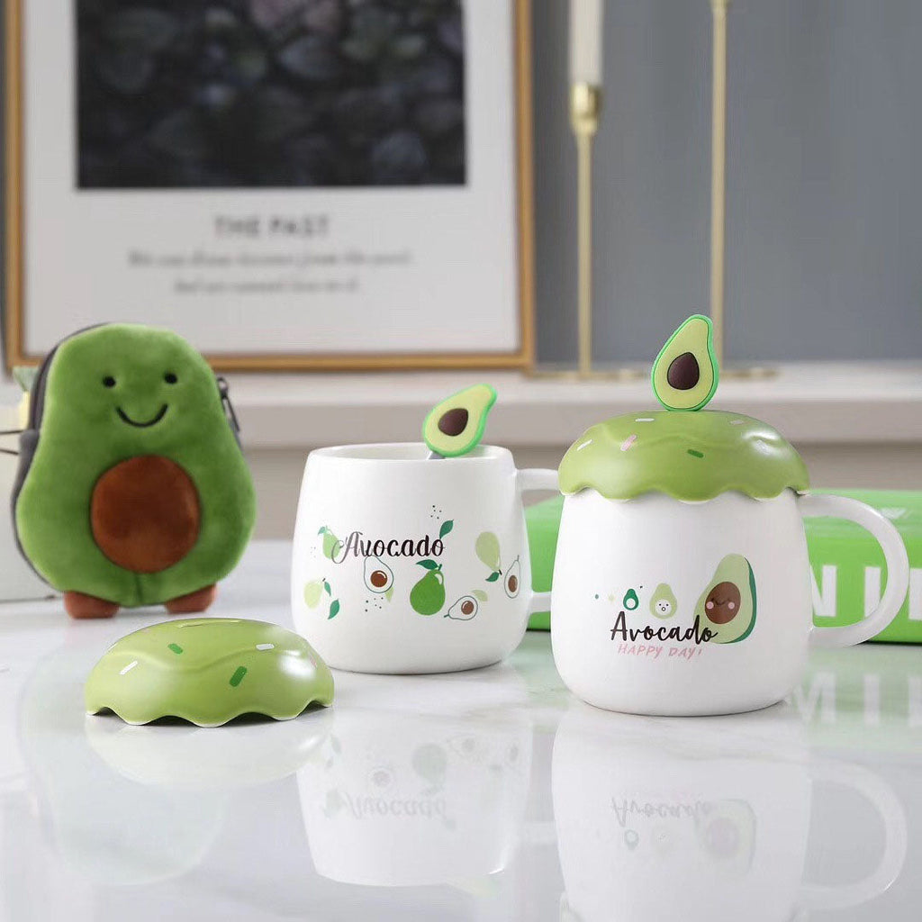 Avocado Cup Nestasia