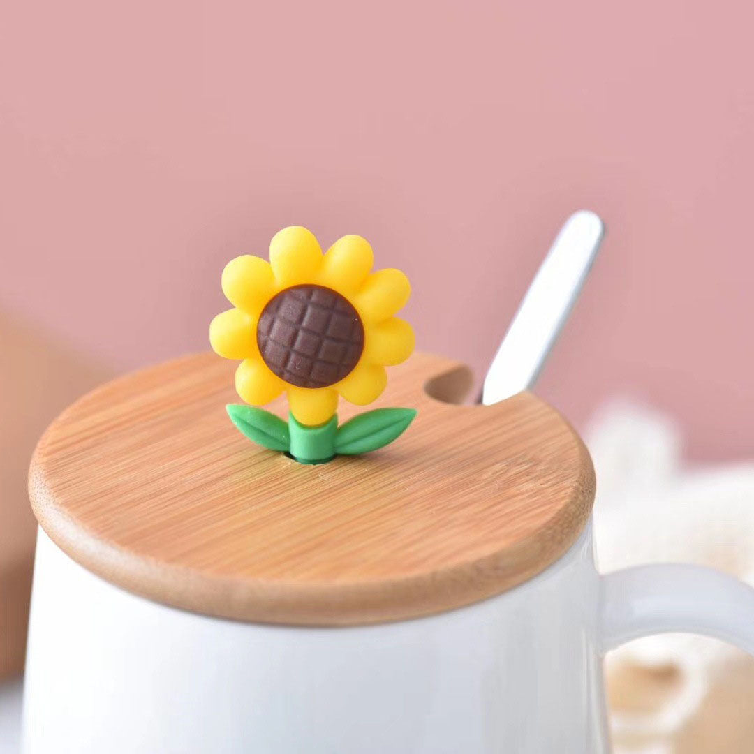 Sunflower Mug Nestasia