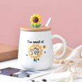 Sunflower Mug Nestasia