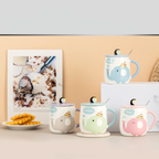 Elephant Cup Nestasia