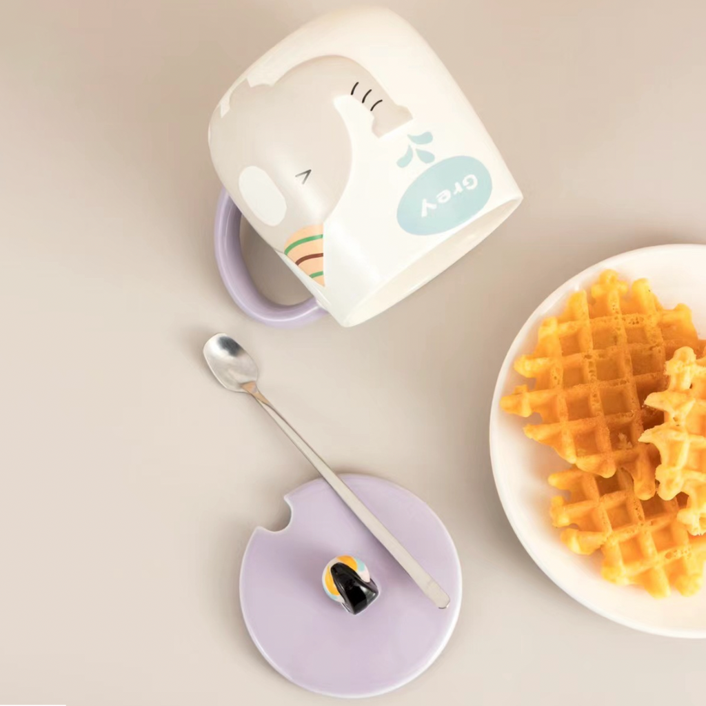 Elephant Cup Nestasia
