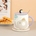 Elephant Cup Nestasia