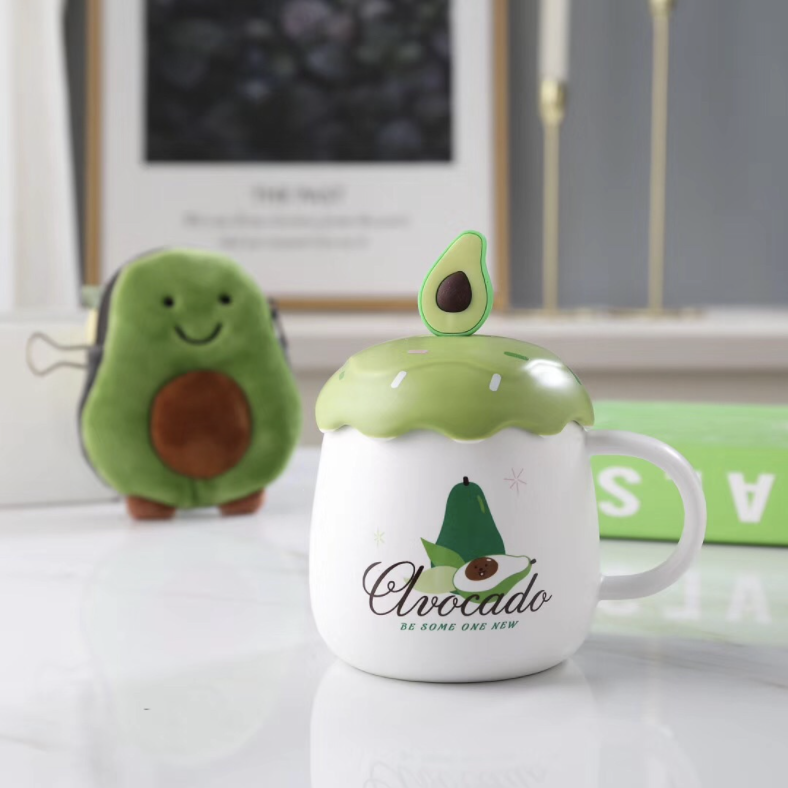 Avocado Cup Nestasia