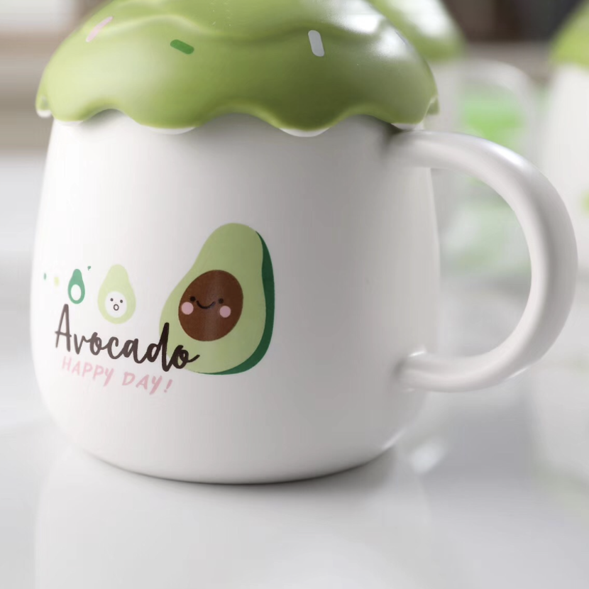 Avocado Cup Nestasia