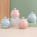 Whale Ceramic Mug Nestasia