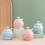 Whale Ceramic Mug Nestasia