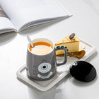 Funky Faces Mug Nestasia