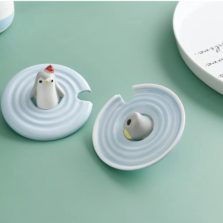 Penguin Cup Nestasia