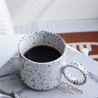 Speckled Ring Mug Nestasia