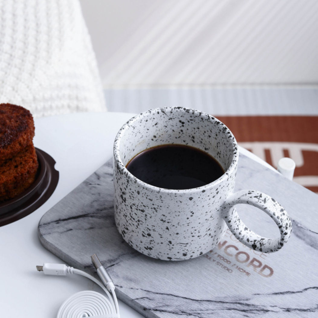 Speckled Ring Mug Nestasia