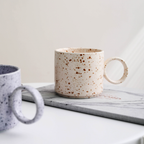 Speckled Ring Mug Nestasia