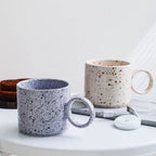 Speckled Ring Mug Nestasia