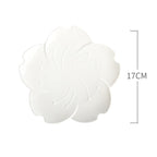 Lotus Plate Nestasia