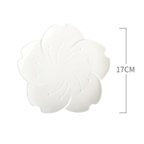 Lotus Plate Nestasia