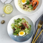 Ombre Breakfast Bowl 600 ml Nestasia
