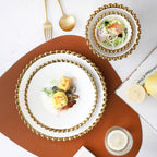 Elysian Scallop Snack Plate Nestasia