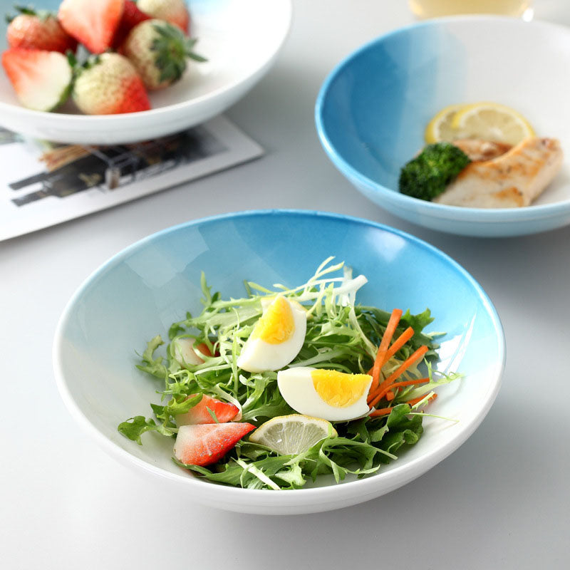 Ombre Salad Bowl 600 ml Nestasia