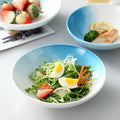 Ombre Salad Bowl 600 ml Nestasia