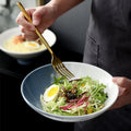 Ombre Breakfast Bowl 600 ml Nestasia