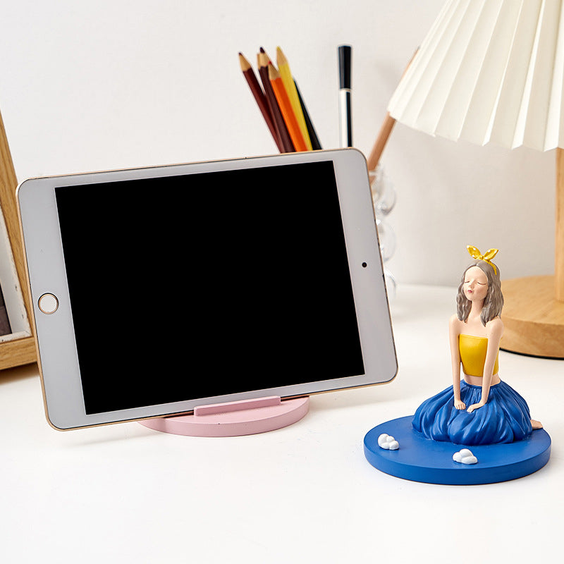 Modern Phone Holder Nestasia