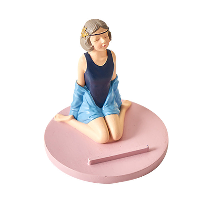 Modern Phone Holder Nestasia